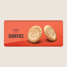 M&S Shorties 300 g