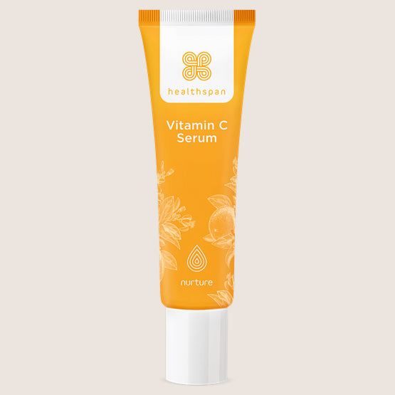 Healthspan Vitamin C Serum 30ml