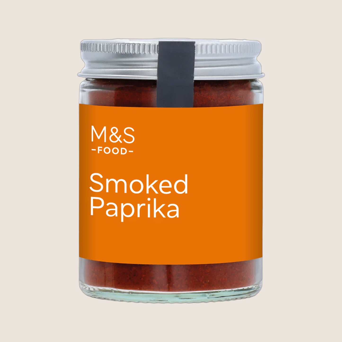 M&S Smoked Paprika Oak Smoked 50 g