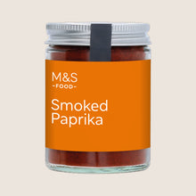M&S Smoked Paprika Oak Smoked 50 g