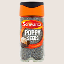 Schwartz Poppy Seeds No Artificial Additives 48g