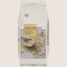 M&S Giant Couscous 500 g