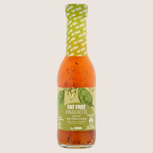 ASDA Fat Free Vinaigrette Dressing No Artificial Additives 250ml