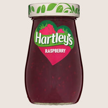 Hartley's Raspberry No Artificial Additives 300g