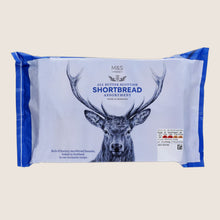 M&S Scottish All Butter Shortbread Assortment All Butter Recipe 450 g