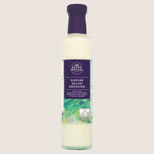 ASDA Extra Special Caesar Salad Dressing No Artificial Additives 255ml