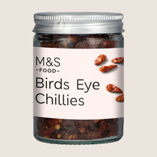 M&S Birds Eye Chillies 18 g