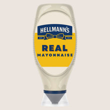 Hellmann's Real Mayonnaise No Artificial Additives 750 ml