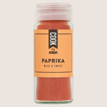 Cook by ASDA Cook Paprika No Artificial Additives 46g