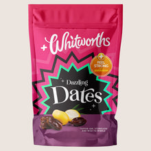 Whitworths Dazzling Dates Multipack 300g