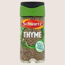 Schwartz Thyme No Artificial Additives 11g