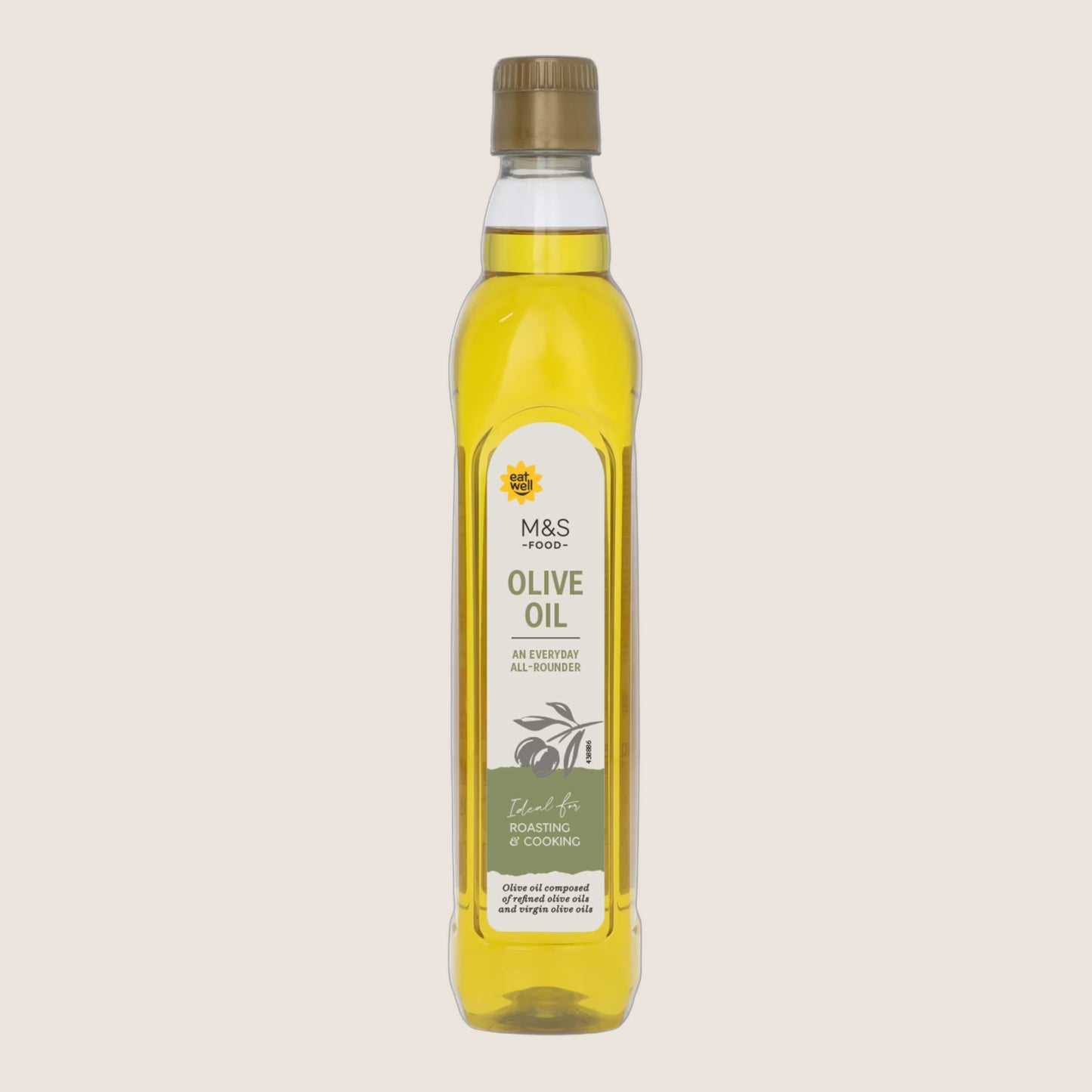 M&S Olive Oil 500 ml
