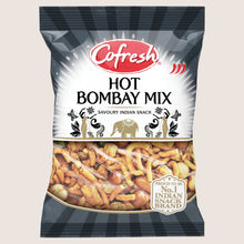 Cofresh Hot Bombay Mix Savoury Indian Snack Multipack 325g