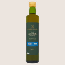 Exceptional by ASDA Greek Koroneiki Extra Virgin Olive Oil Extra Virgin 500ml