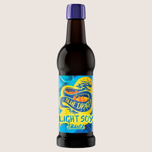 Blue Dragon Soy Light Sauce Vegan Friendly 375ml
