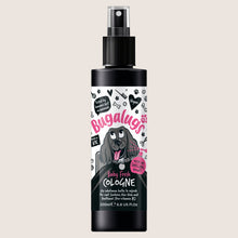 Bugalugs Baby Fresh Cologne Nutritionally Complete 200ml