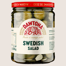 Dawtona Swedish Salad No Artificial Additives 500g