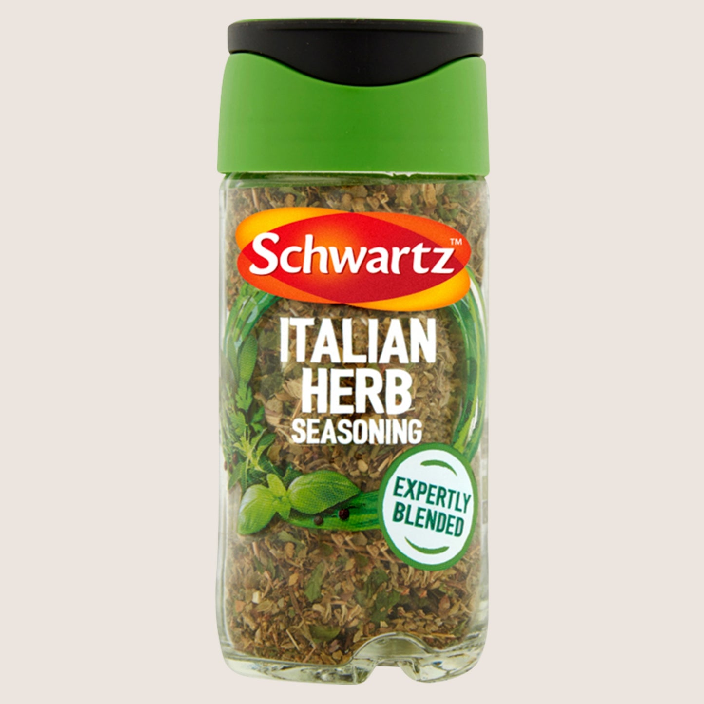 Schwartz Italian Herb Seasoning No Artificial Additives 11g