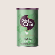 Drink me Chai Matcha Latte Gluten Free 238g