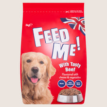 HiLife with Tasty Beef Complete Nutrition 2kg