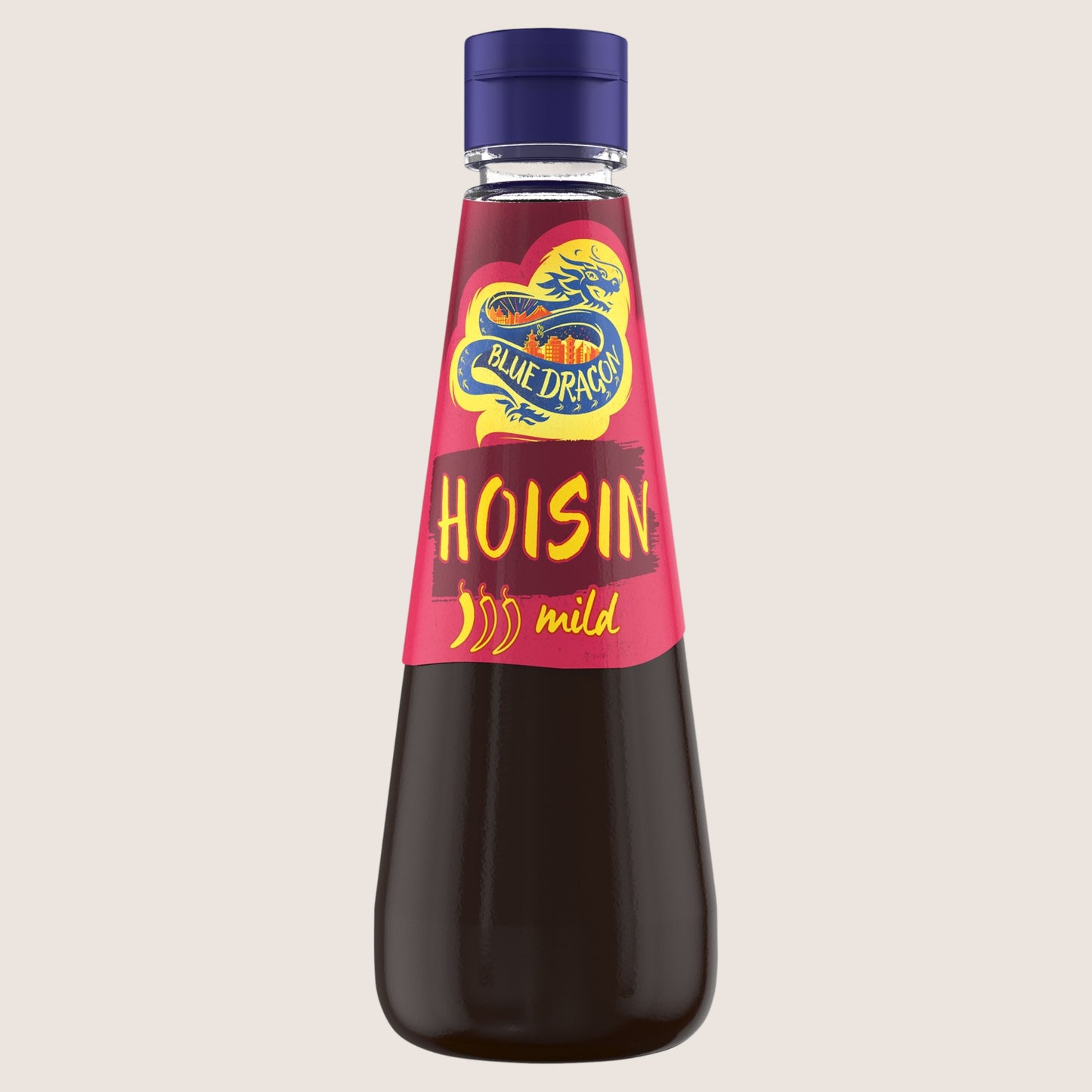 Blue Dragon Rich Hoisin Sauce Vegan Friendly 250ml