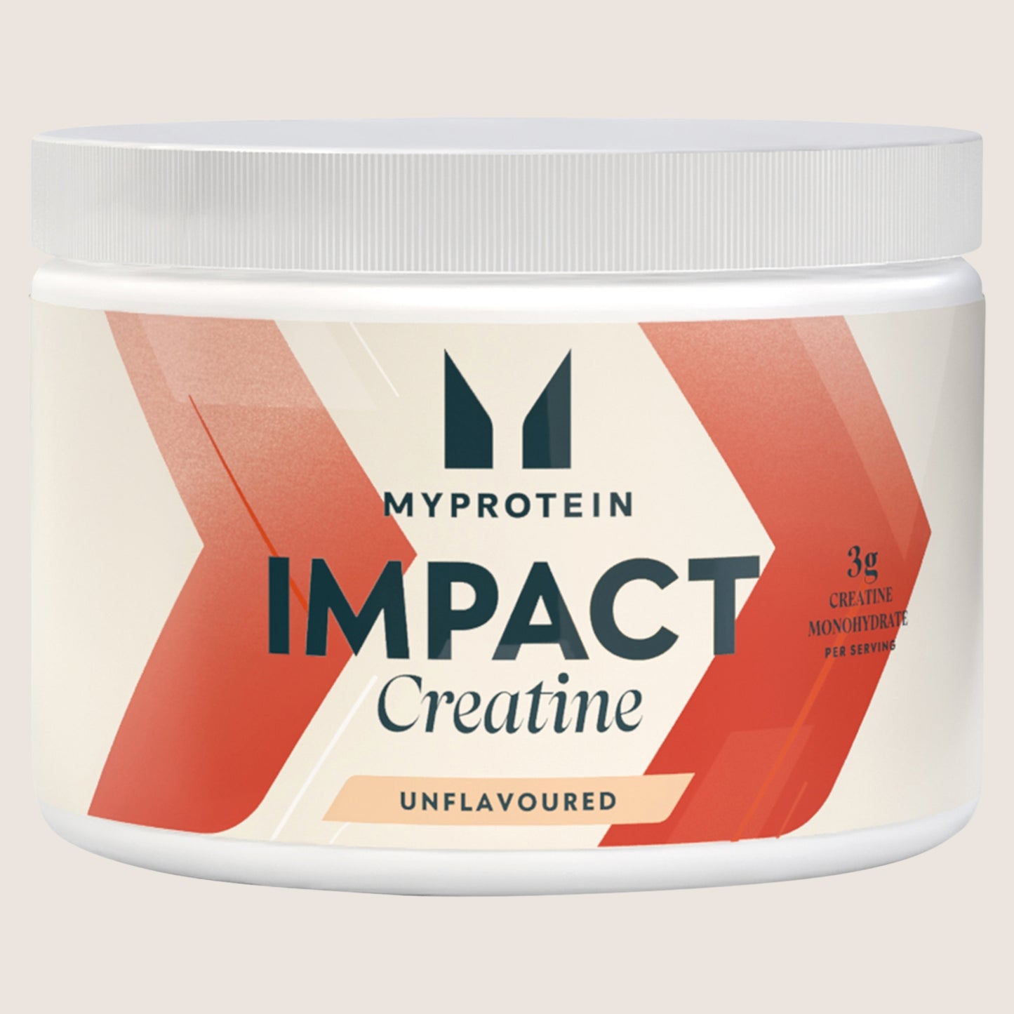 MyProtein Impact Creatine Unflavoured