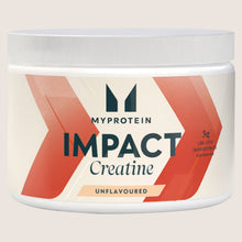 MyProtein Impact Creatine Unflavoured
