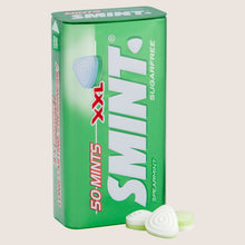 Smint XXL Spearmint Sugarfree 50 Mints 35g