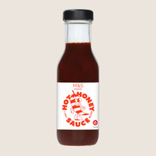 M&S Hot Honey Sauce 295 g