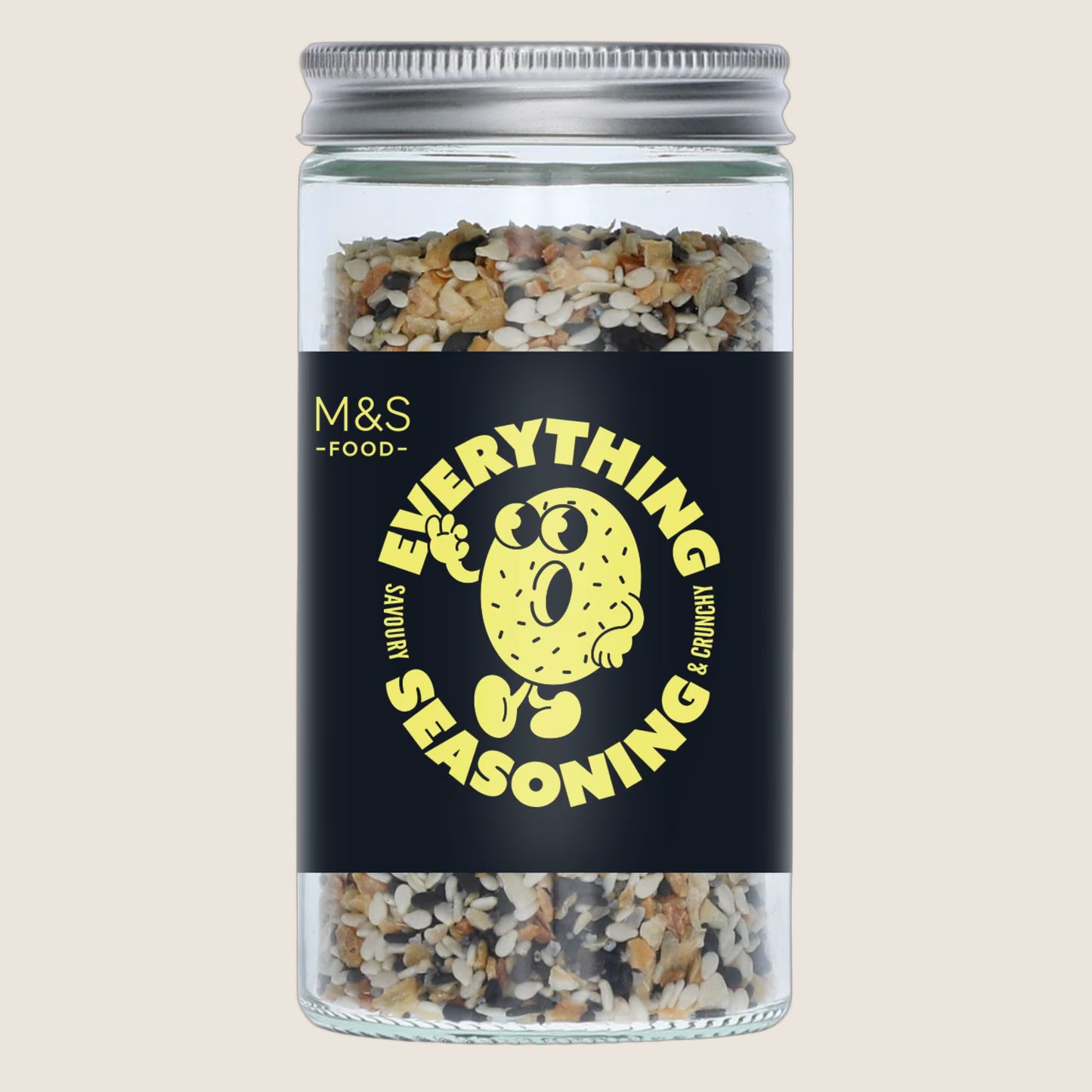 M&S Everything Seasoning 85 g