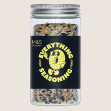 M&S Everything Seasoning 85 g