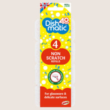 Dishmatic Non Scratch Scourer Refill