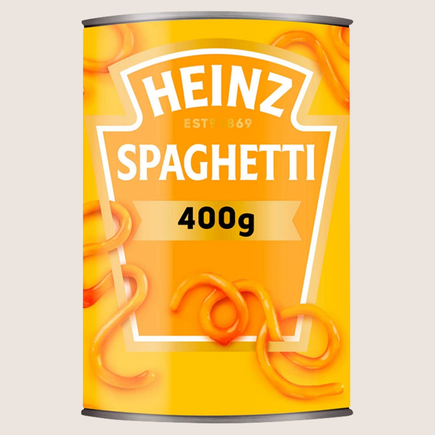 Heinz Spaghetti Low Fat 400g