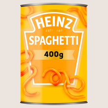 Heinz Spaghetti Low Fat 400g