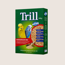 Trill Budgerigar Food Nutritionally Complete 500g