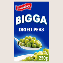 Batchelors Bigga Dried Peas Low Fat 250g
