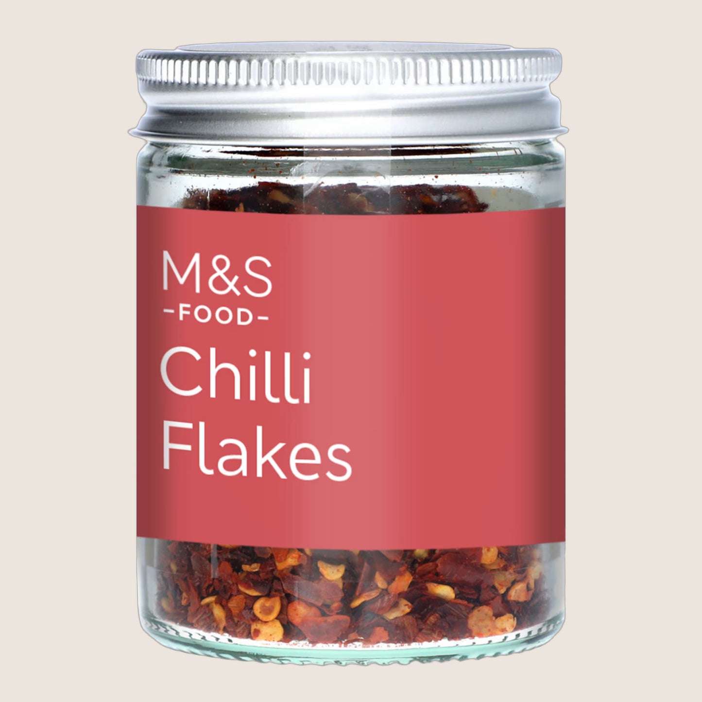M&S Chilli Flakes 30 g