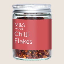 M&S Chilli Flakes 30 g