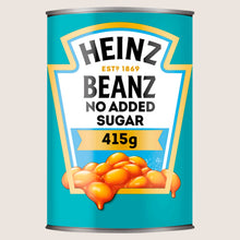 Heinz Beanz in a Rich Tomato Sauce Gluten Free 415g