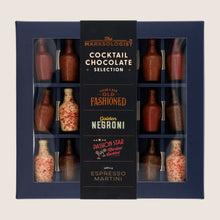 M&S The Marksologist Cocktail Chocolate Selection Real Chocolate 240 g
