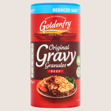 Goldenfry Original Gravy Granules Beef Vegan Friendly 300g