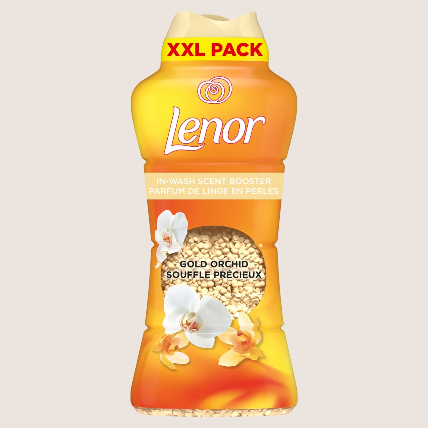 Lenor Scent Booster Gold Orchid 735g