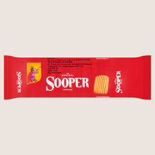 Sooper The Original Cookies Free From Artificial Additives
