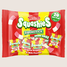 Swizzels Squashies Raspberry & Milk 280g