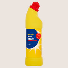 ASDA Citrus Burst Thick Bleach 750ml