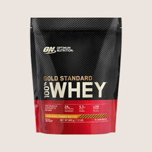 Optimum Nutrition 100% Gold Standard Whey Protein Powder Chocolate Peanut Butter 15 servings
