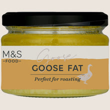 M&S Goose Fat 180 g