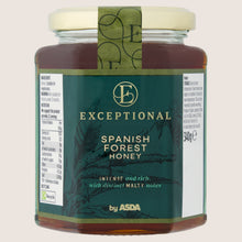 Exceptional by ASDA Exceptional by Spanish Forest Honey No Artificial Additives 340g