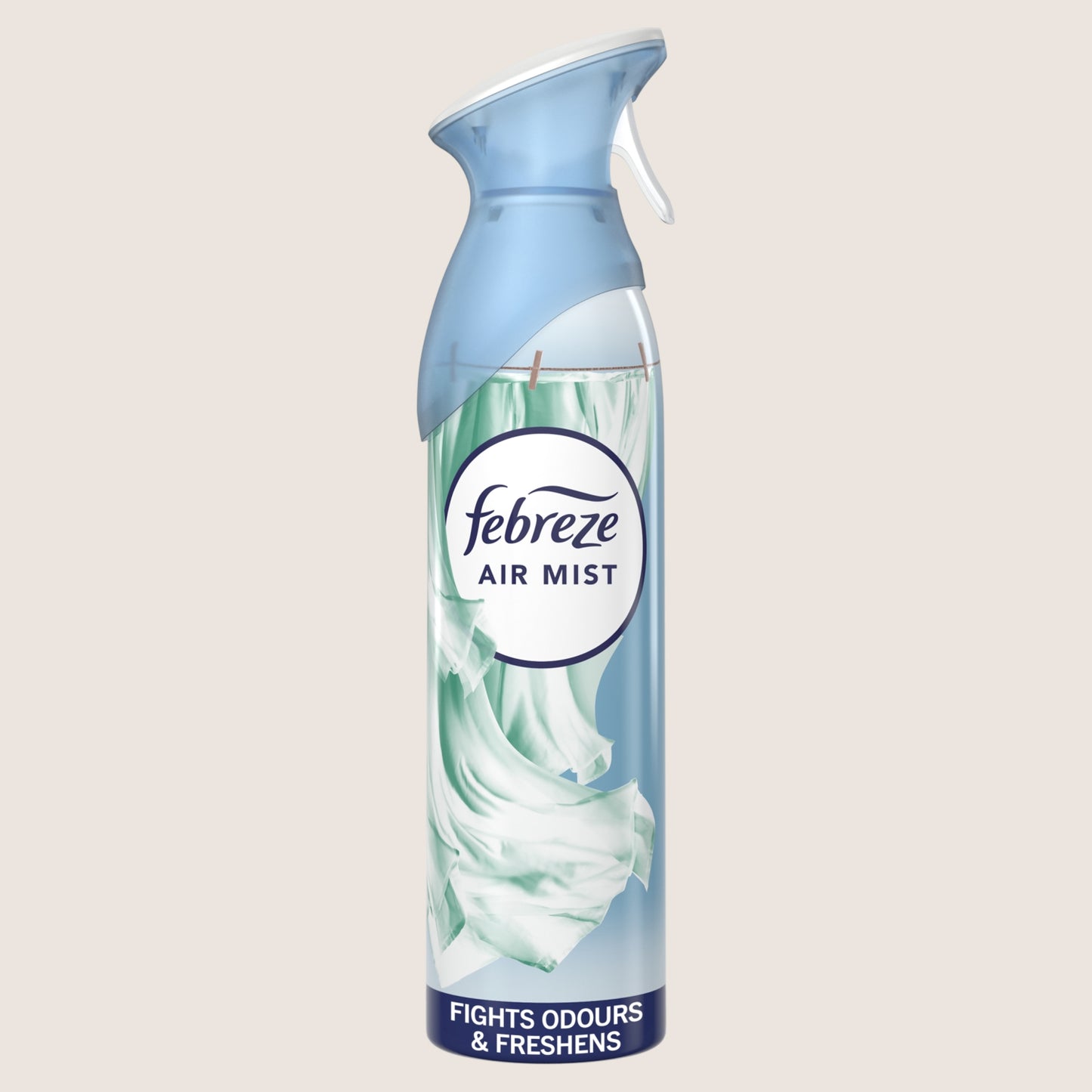 Febreze Air Freshener Fresh Linen 185ML