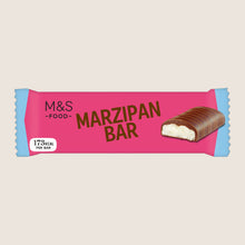 M&S Marzipan Bar 36 g
